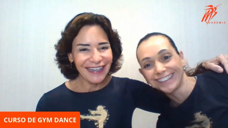 Curso de Gym Dance - Image 7