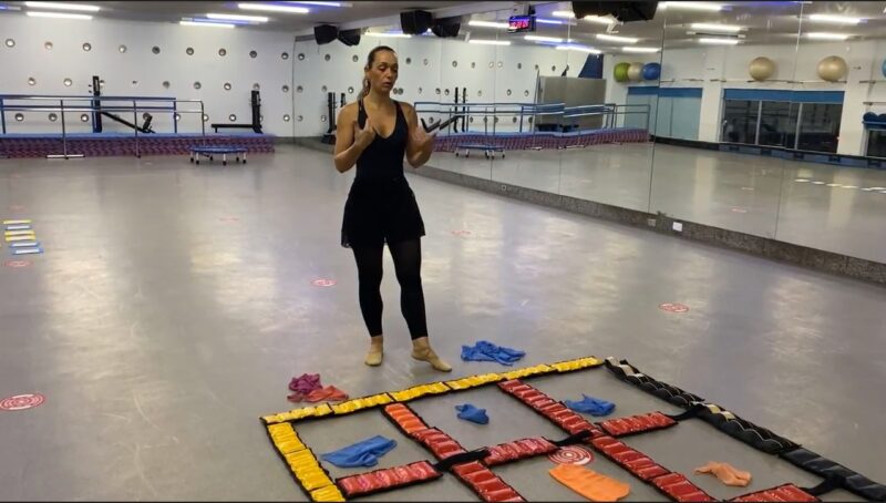 Curso de Gym Dance - Image 4