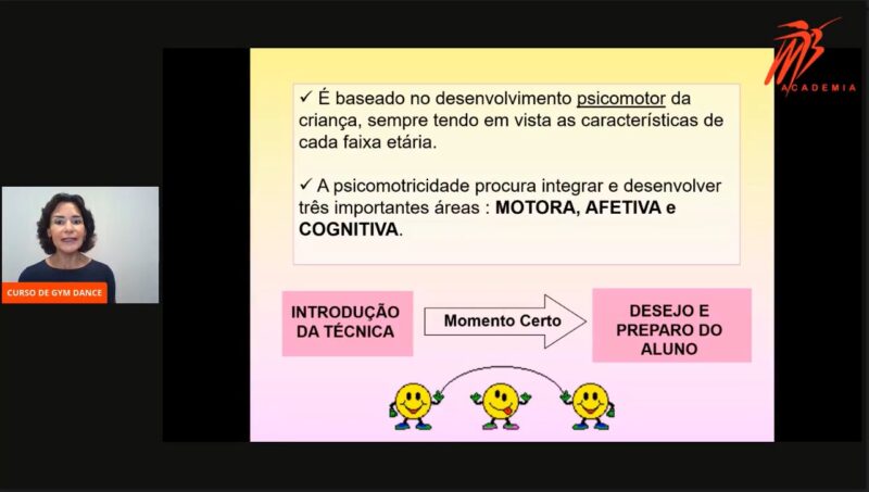 Curso de Gym Dance - Image 5